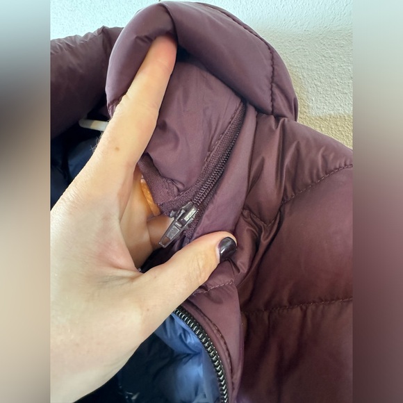 Michael Kors Packable Down Fill Jacket - Women’s XS - Picture 2 of 4